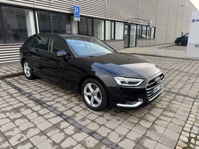 Audi A4 AVANT 35 TFSI ADVANCED  110 kW - 2