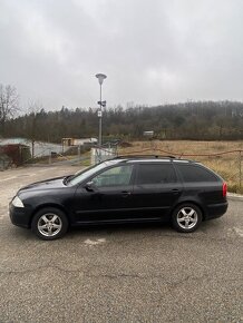 Škoda Octavia 2 combi - 2