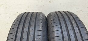 Letní pneumatiky Good Year 205/60R16 - 2