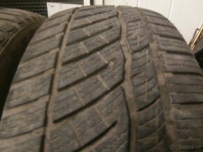 Celorocni pneumatiky Tomket 195/55R15 - 2