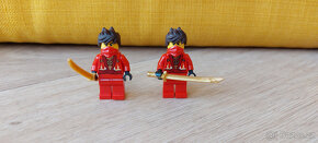 Lego Ninjago - 2