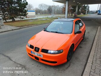 Seat Leon 1M / 1.9TDI 96kw ( ASZ) - 2