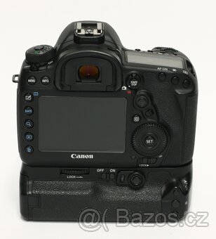 Canon 5D Mark IV - 2