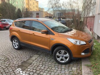 Ford Kuga 5D trend 1.6 ecoboost - 2