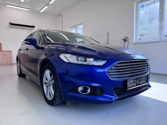 FORD MONDEO 2.0 TDCI 110 kW+2018+původ ČR+ - 2