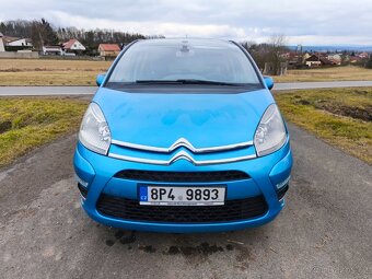 C4 Picasso 1.6 - 2