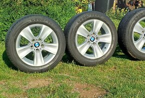 BMW Styling 327 225/55/R17 - 2