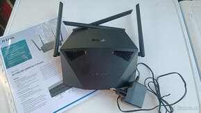 WiFi router D-Link DIR-1950 - 2