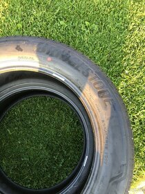 Bridgestone 235/55r19 - 2