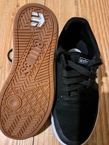 ETNIES dětské 33 - 2