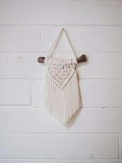 Mini macramé - 2