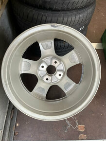 Alu disk Speedline 6.5x16, 4x108 (č. 89) - 2