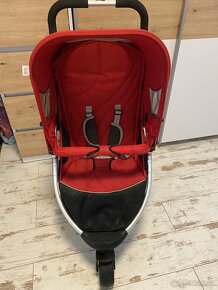 Britax verve - 2