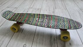 Penny board Tempish Silic green - 2