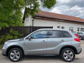 SUZUKI VITARA 1.6 VVT 88 kW COMFORT 83.700 km - 2