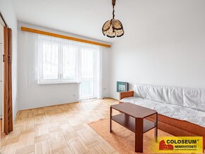 Velké Opatovice, DB 2+1, 51 m2, balkon, sklep – byt - 2