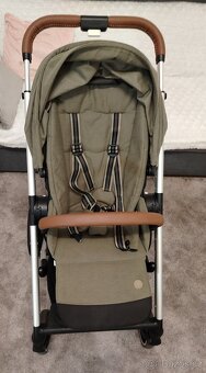 Cybex balios s - 2