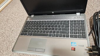 HP ProBook 4540s i5-3230@2,6Ghz/8GB/SSD128GB+500GB/AMD 7650M - 2