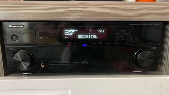 PIONEER VSX 920 - 2