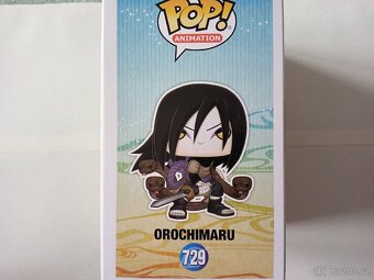 Orochimaru - 2