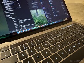 MacBook Pro M1 500GB - 2