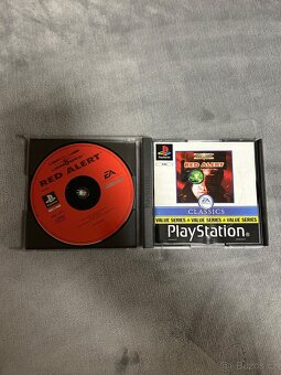 Hry PlayStation 1 - 2