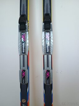 Salomon Equipe junior classic 155 cm - 2