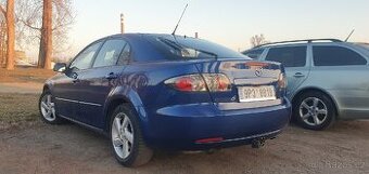 Mazda 6 2.0 BENZIN - 2