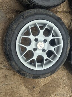 kola 4x108 R14 - 2