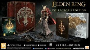 Elden Ring Collector's Edition PS4 - 2