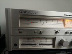 Receiver Marantz SR 4000L - 2