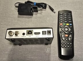 MECOOL-KIII-PRO-DVB-T2-S2-TV-BOX - 2