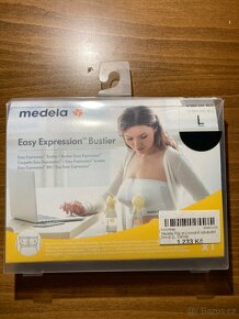 Medela pás pro lehké odsávání - 2