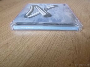 SACD MIKE OLDFIELD - TUBULAR BELLS (Multi-ch/Stereo) - 2