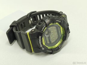 Hodinky Casio GBD-800 - 2