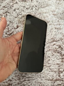 Prodám Iphone 12 Pro Max 128 GB - 2