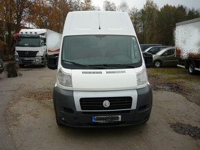 FIAT DUCATO 2.3 JTD - 2