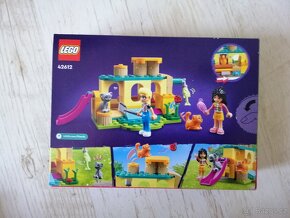 Lego friends - 2