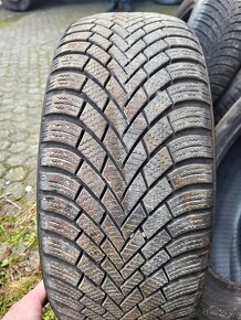 215/55 R16 Nexen - 2