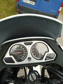 Yamaha xtz 750 Super Tenere - 2