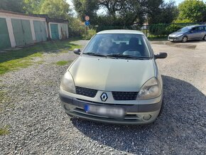 Renault Clio 1.5 DCI, kupované v ČR - 2