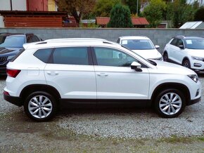 Seat Ateca 1,5 TSI STYLE 166.000 km - 2