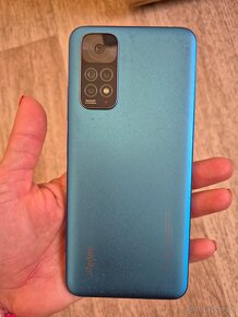 Xiaomi redmi note 11 - 2