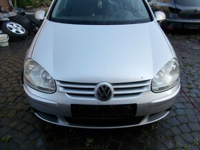 vw golf 5 ,1.9tdi veskere nd - 2