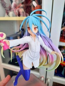 No Game No Life - Shiro Pop Up Parade figurka - 2