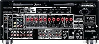 Onkyo TX-RZ820 - 2