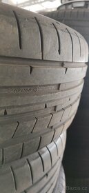 225-50R17 94Y Dunlop sport Maxx RT 2 - 2