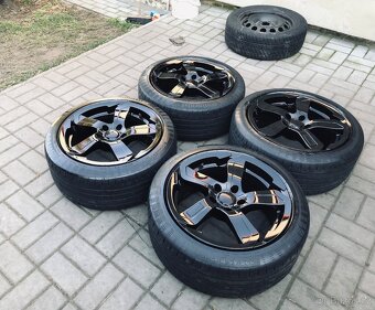 5x112 R17 - 2