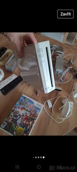 Nintendo Wii - 2