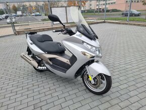 Kymco X-Citing 250 - 2